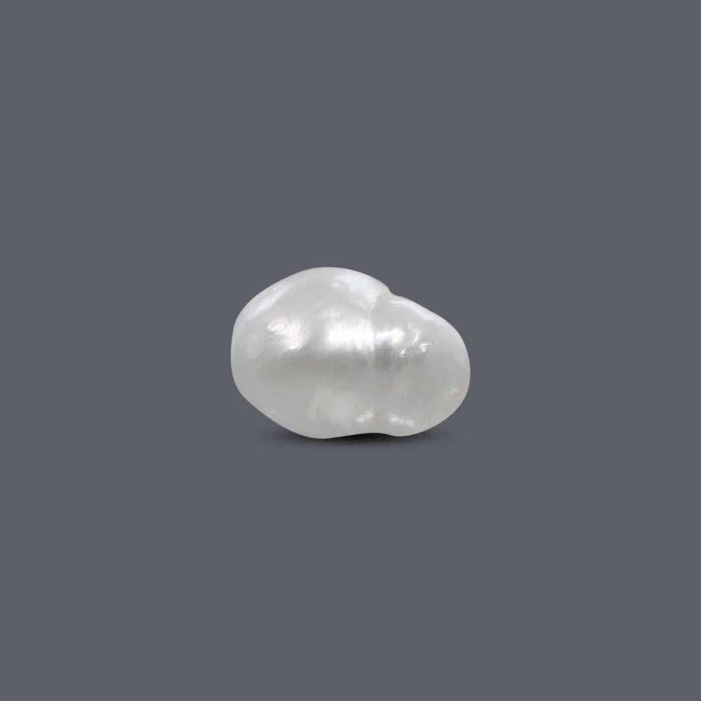 Basra Pearl - 5.7 Carat