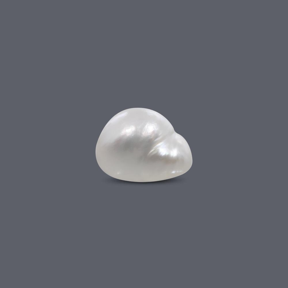 Basra Pearl - 5.7 Carat