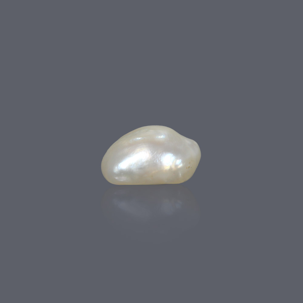 Basra Pearl - 5.70 Carat