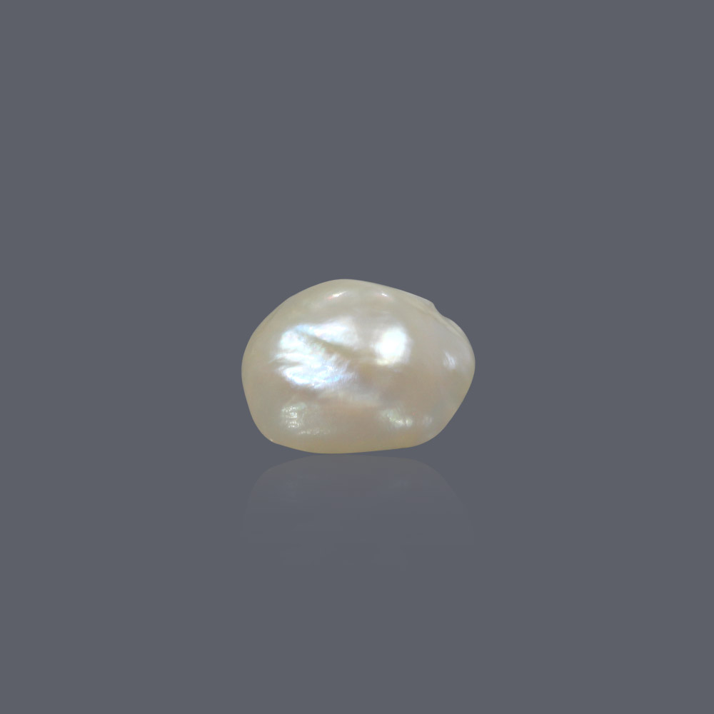 Basra Pearl - 5.70 Carat