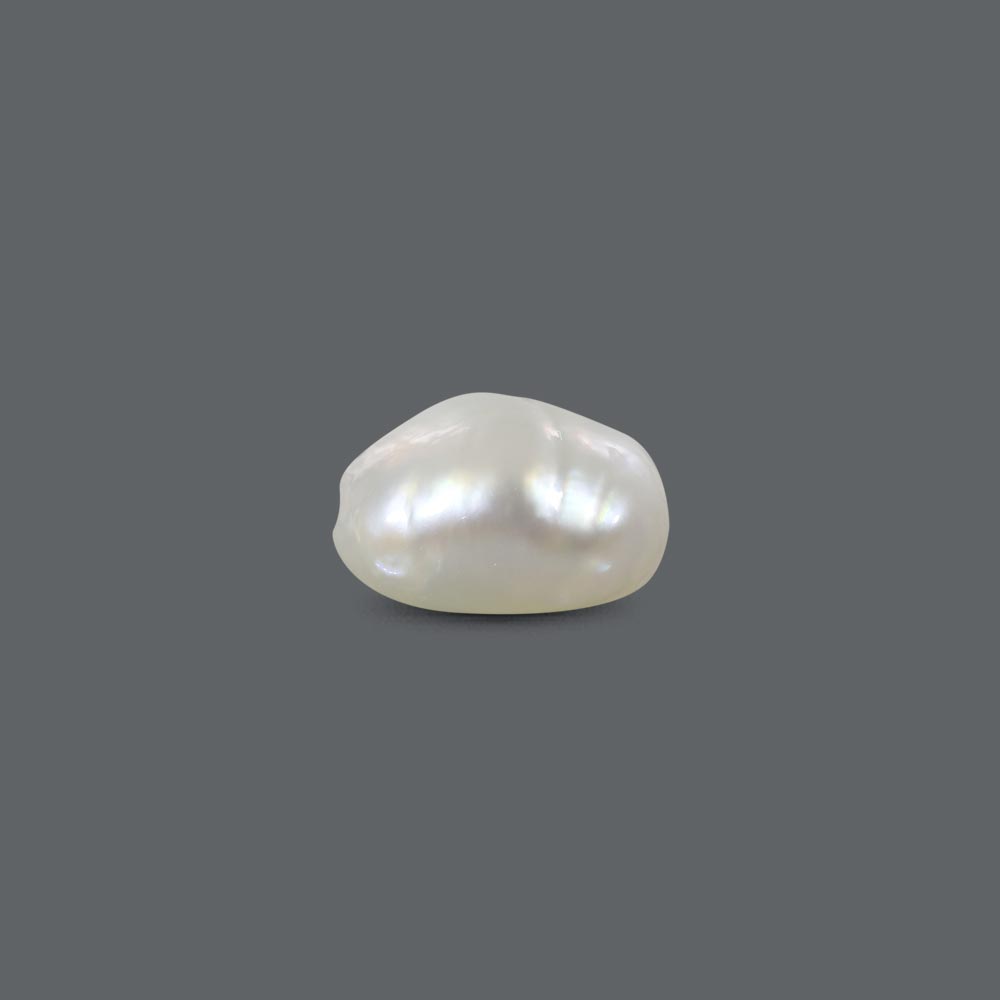 Basra Pearl - 5.7 Carat