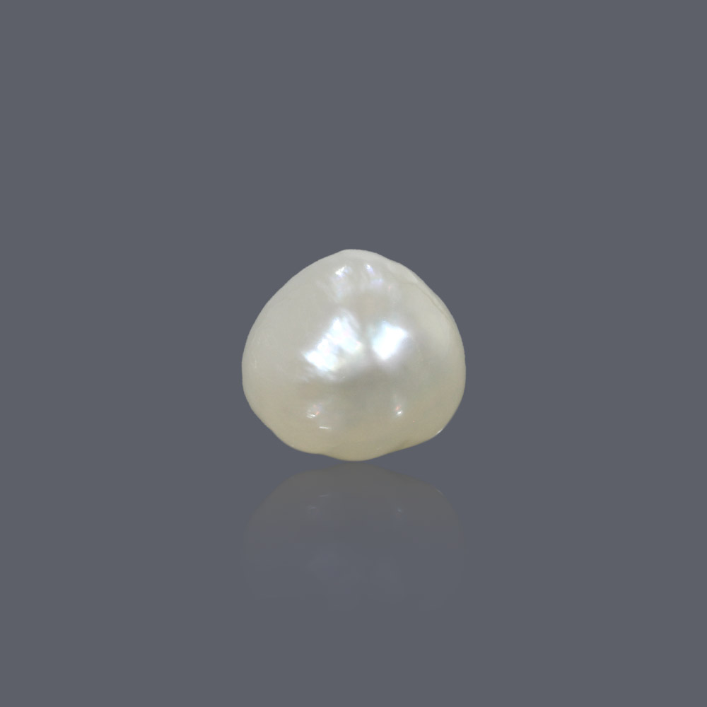 Basra Pearl - 5.72 Carat