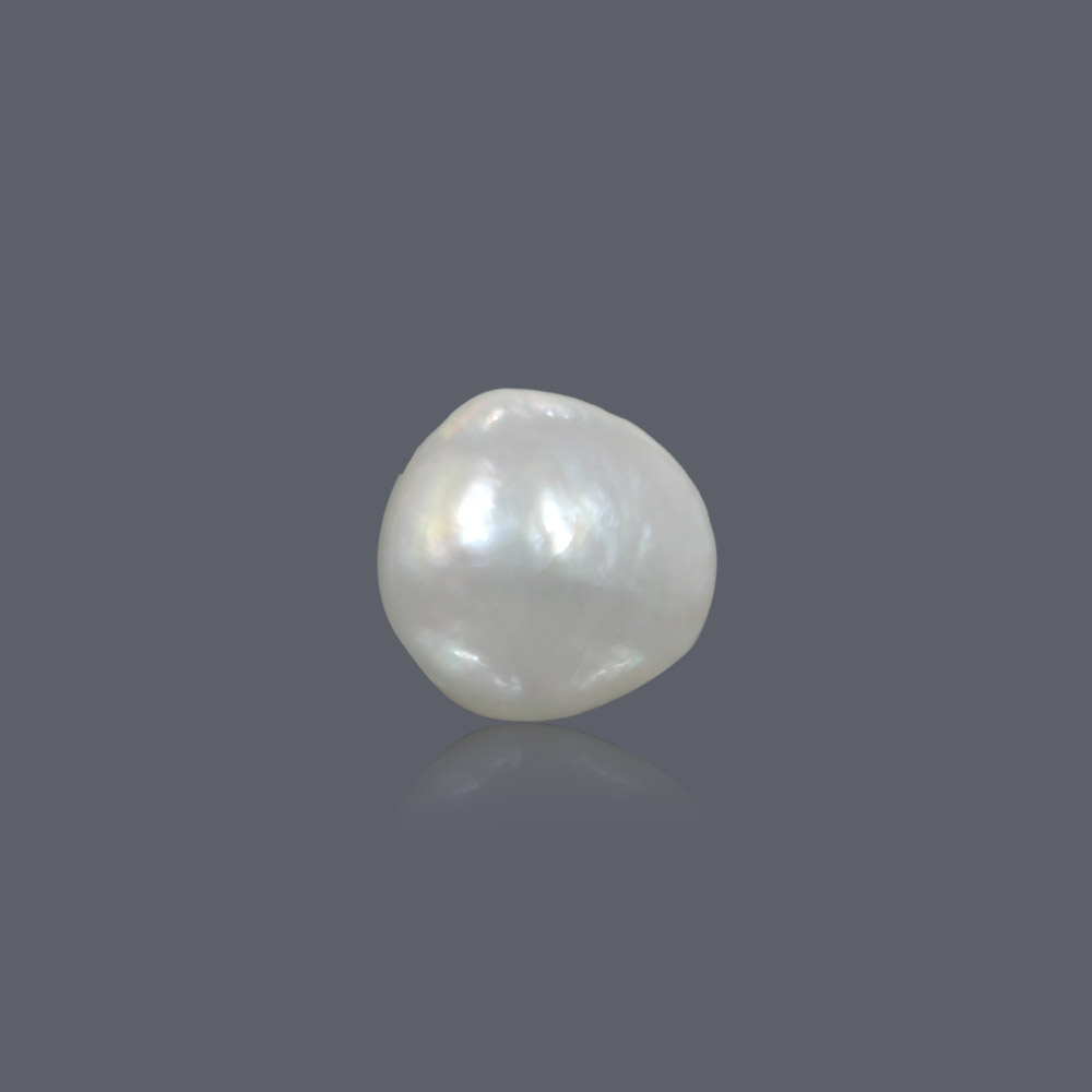 Basra Pearl - 5.72 Carat