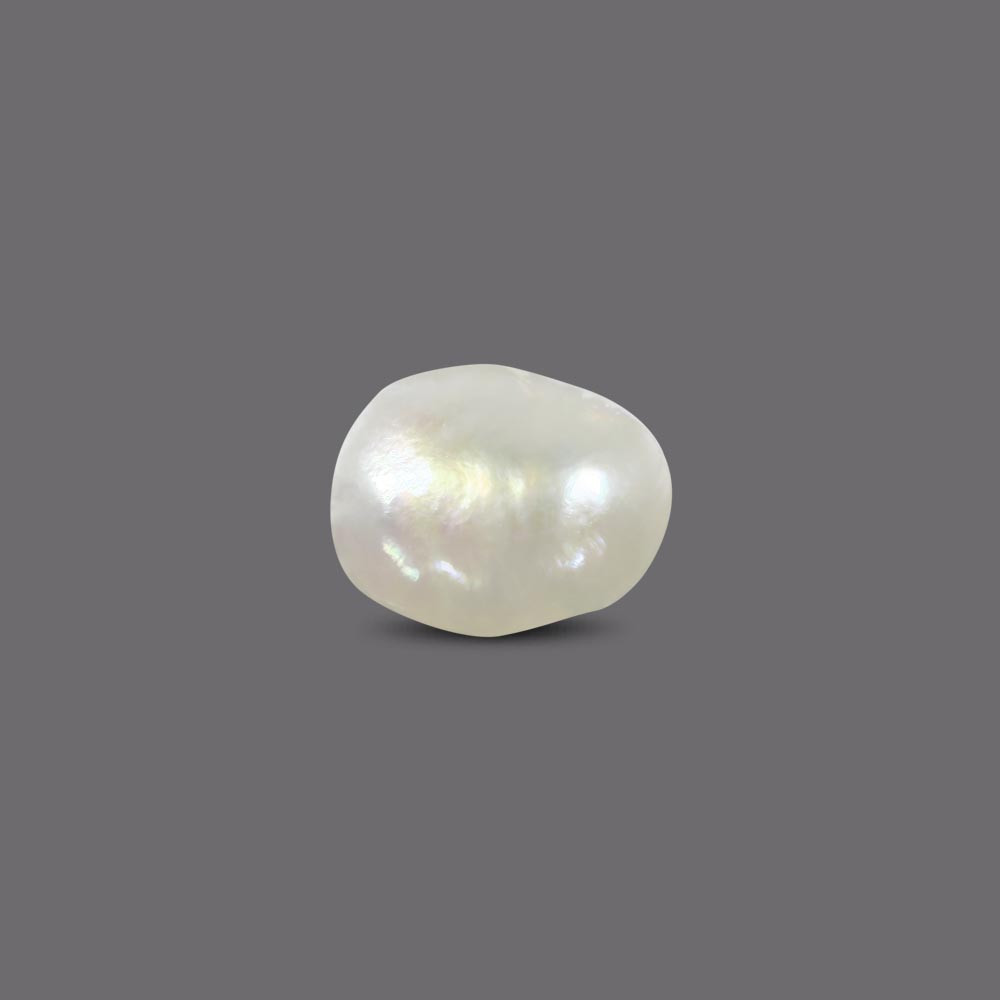 Basra Pearl - 5.72 Carat