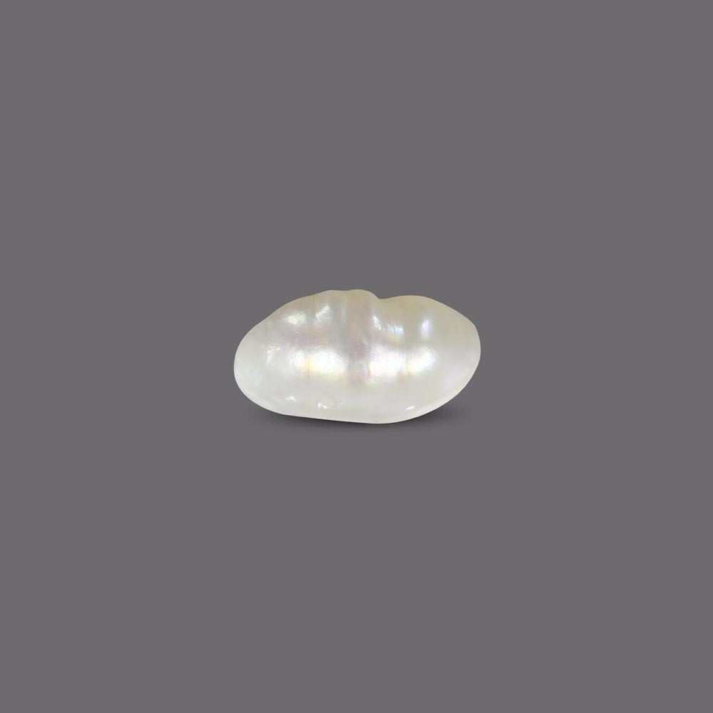 Basra Pearl - 5.72 Carat