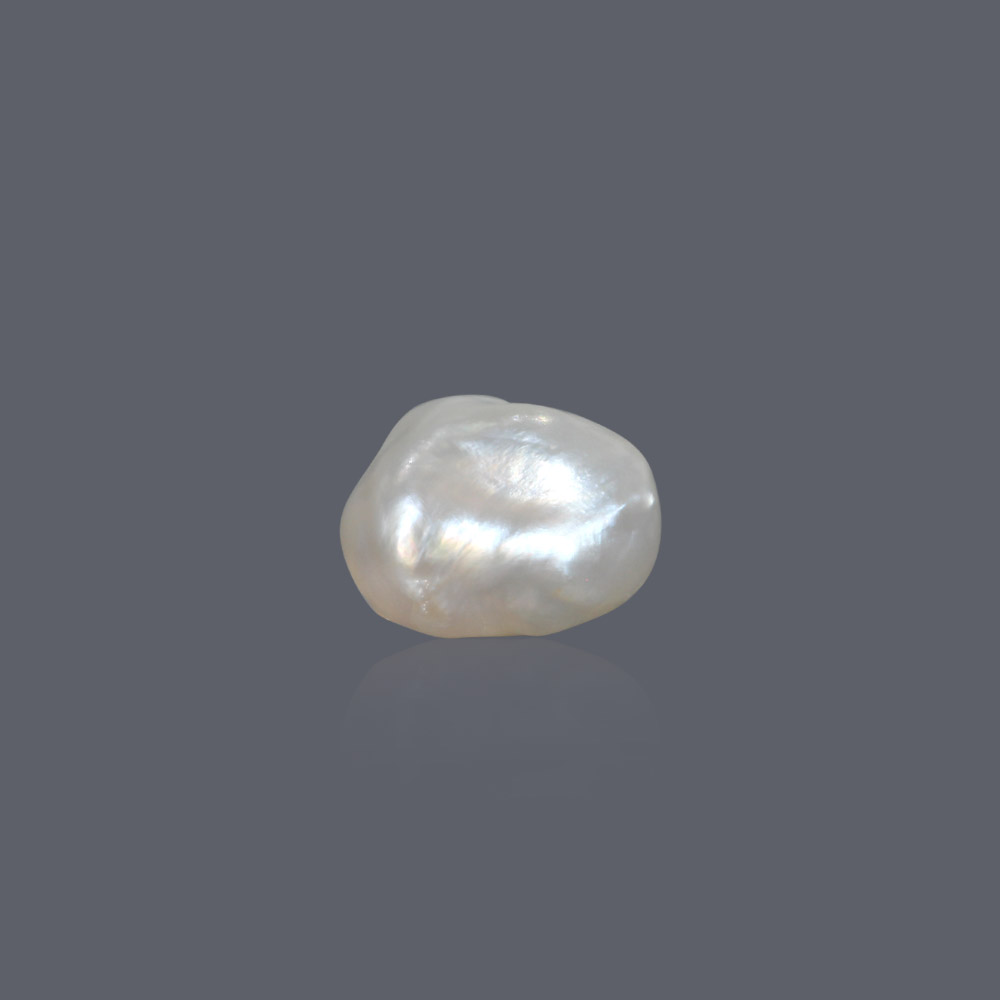 Basra Pearl - 5.75 Carat
