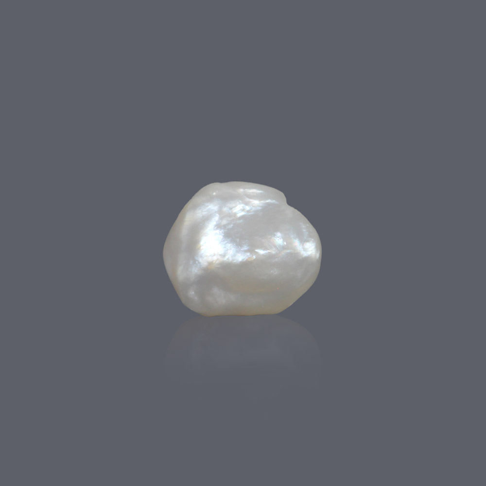Basra Pearl - 5.75 Carat