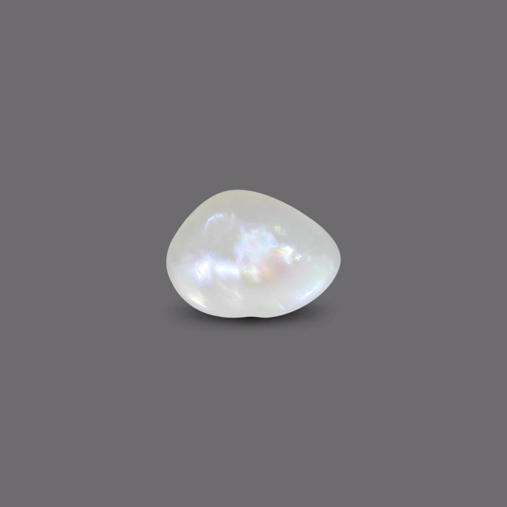 Basra Pearl - 5.76 Carat