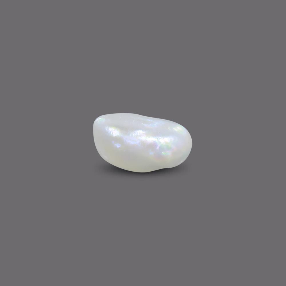 Basra Pearl - 5.76 Carat