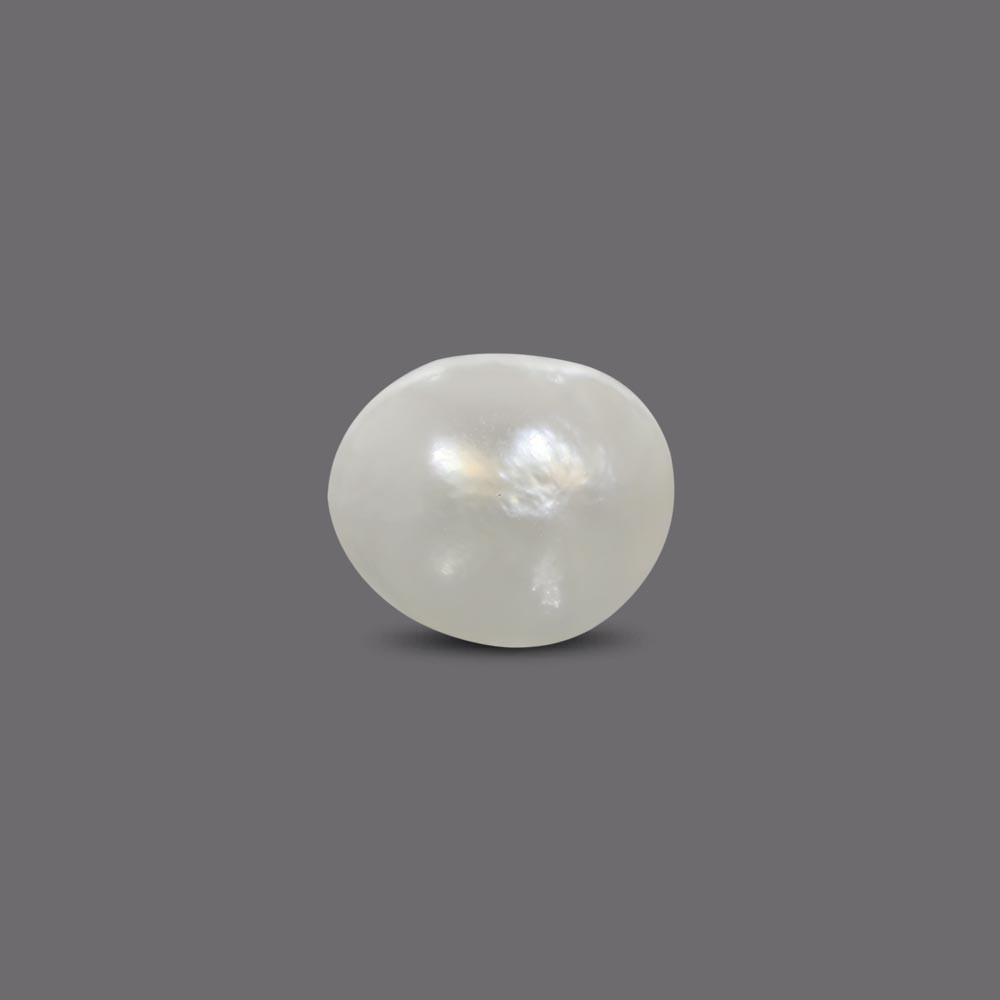 Basra Pearl - 5.8 Carat