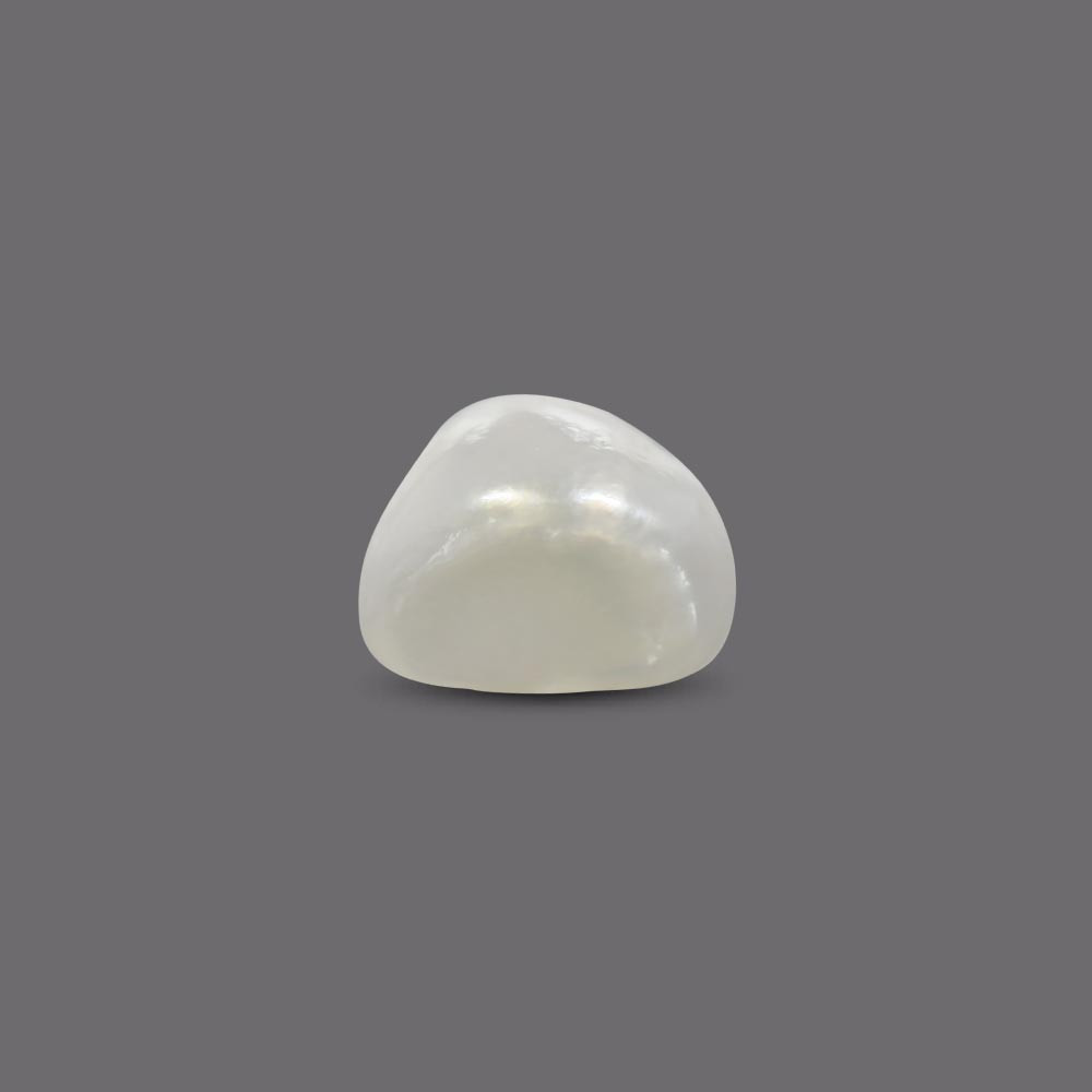 Basra Pearl - 5.8 Carat