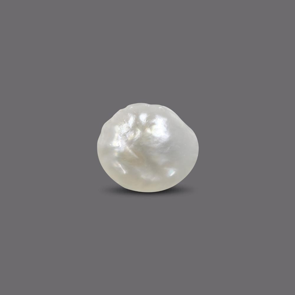 Basra Pearl - 5.81 Carat