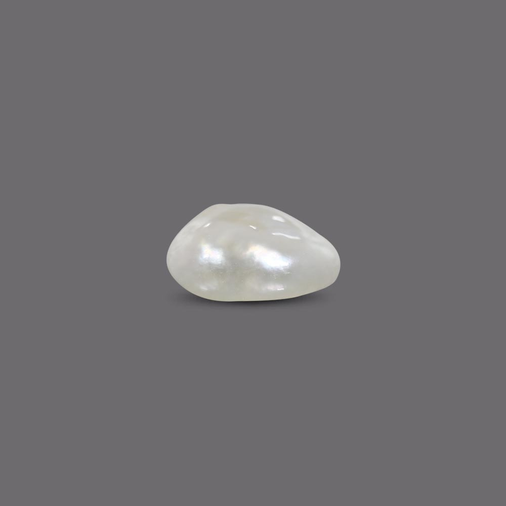 Basra Pearl - 5.81 Carat