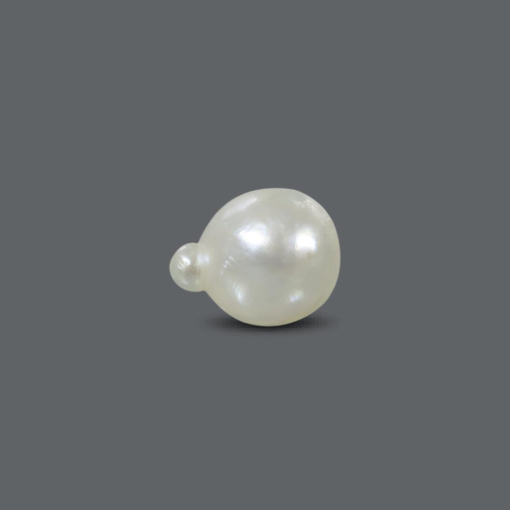 Basra Pearl - 5.85 Carat