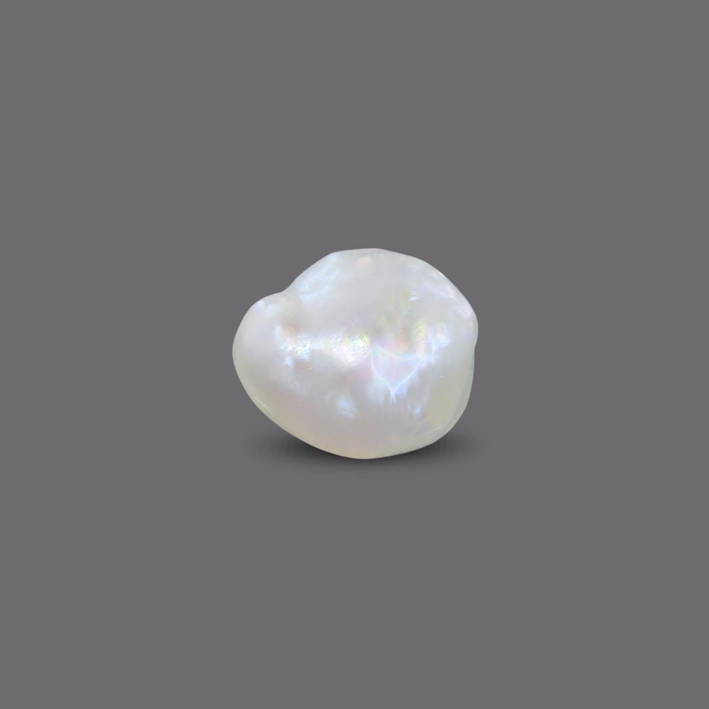 Basra Pearl - 5.88 Carat