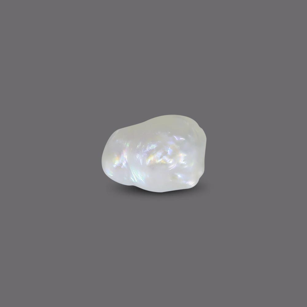 Basra Pearl - 5.88 Carat