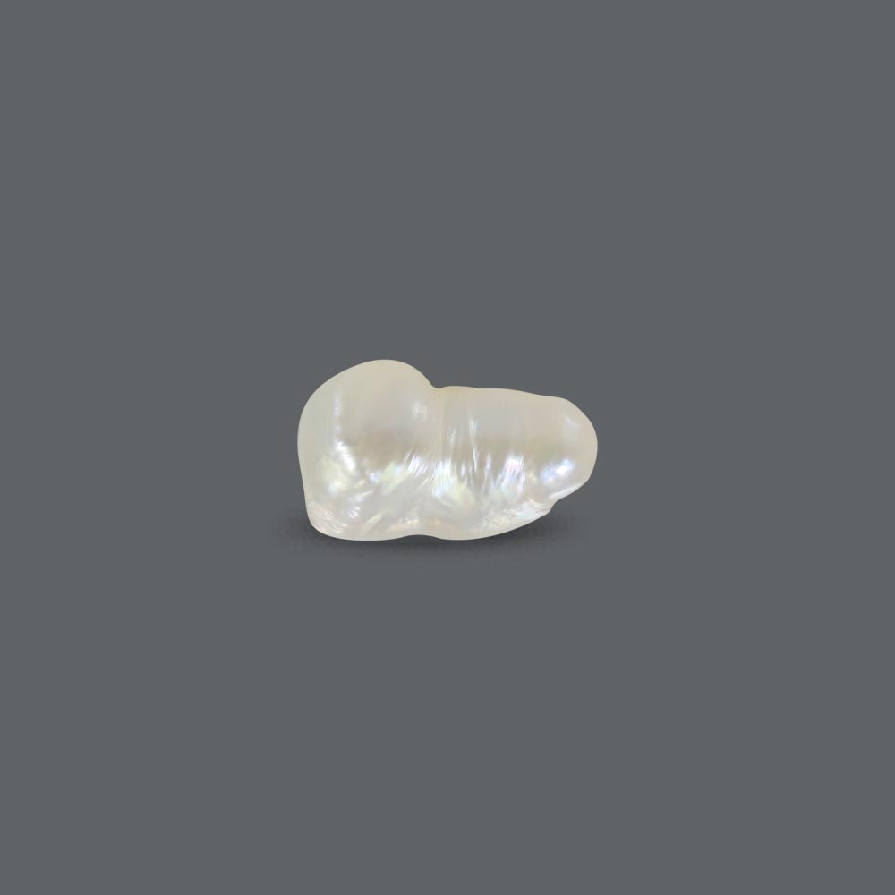 Basra Pearl - 5.93 Carat