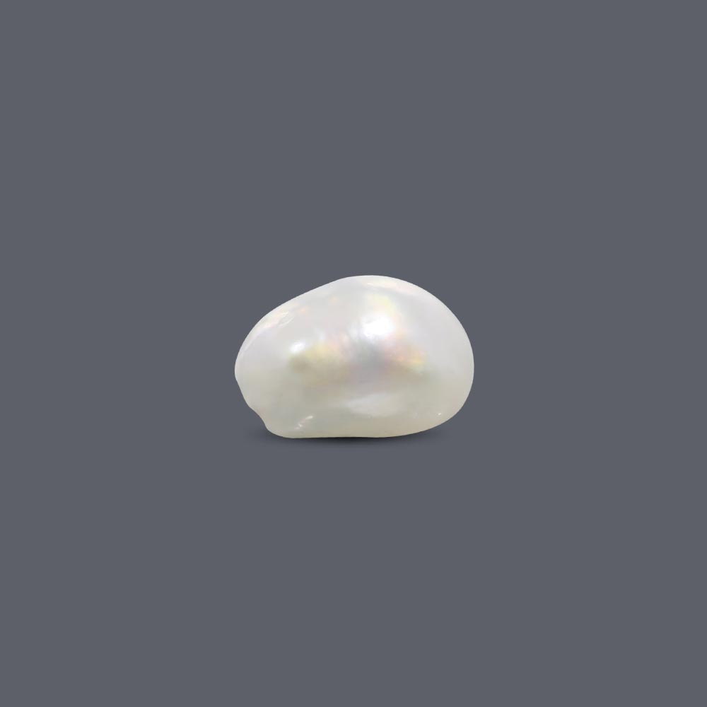 Basra Pearl - 5.99 Carat