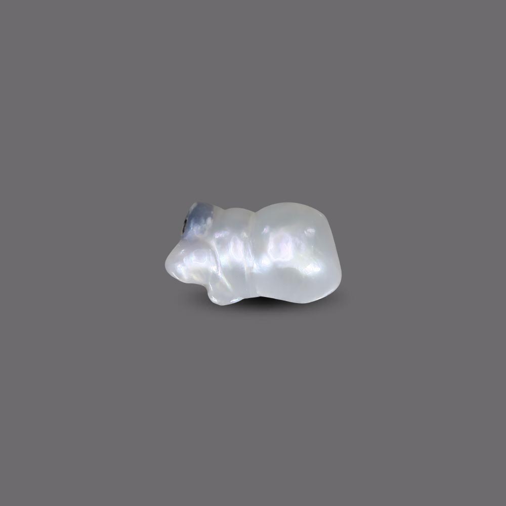 Basra Pearl - 5.99 Carat