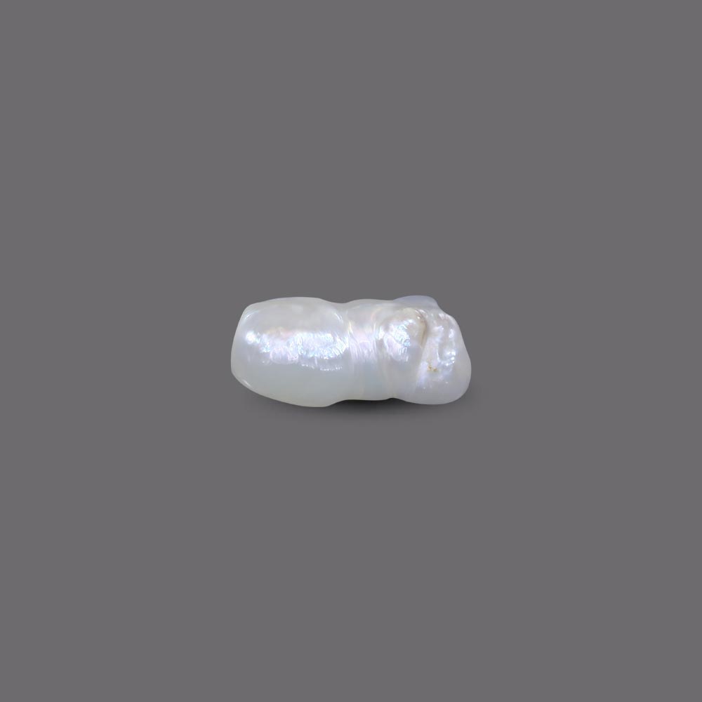 Basra Pearl - 5.99 Carat