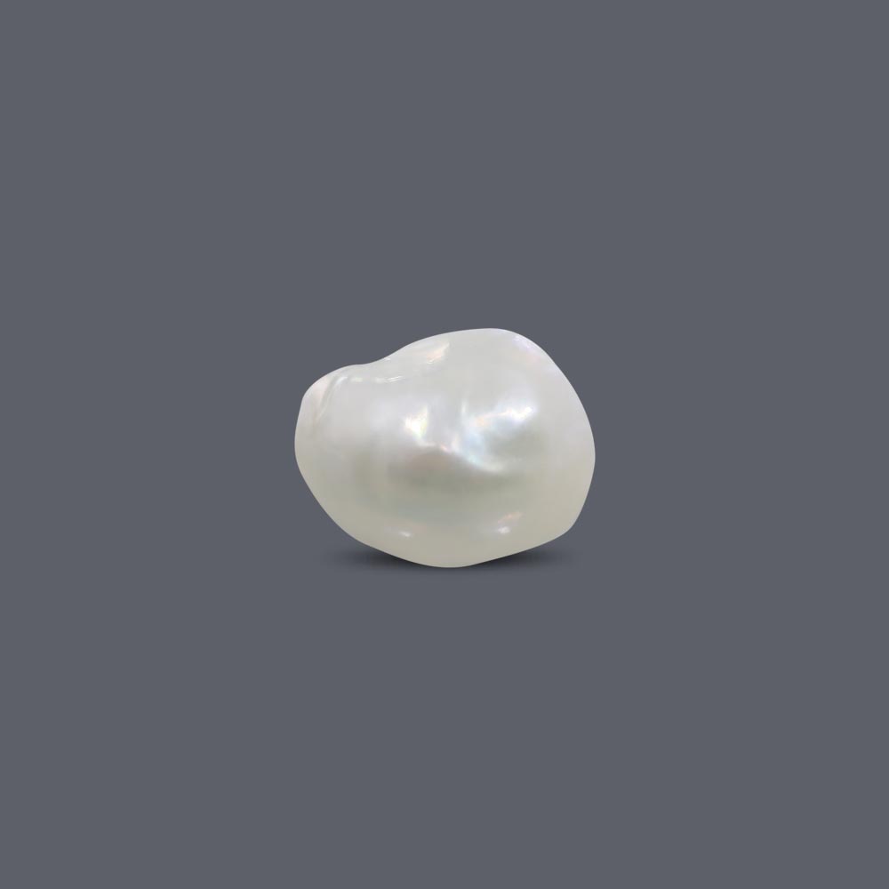 Basra Pearl - 5.99 Carat