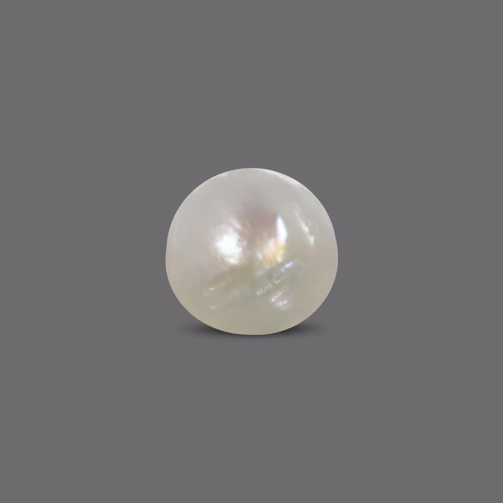 Basra Pearl - 6.07 Carat