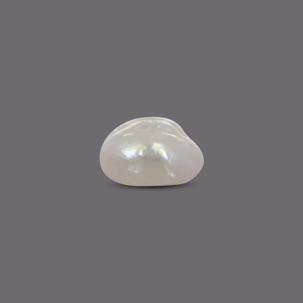 Basra Pearl - 6.07 Carat