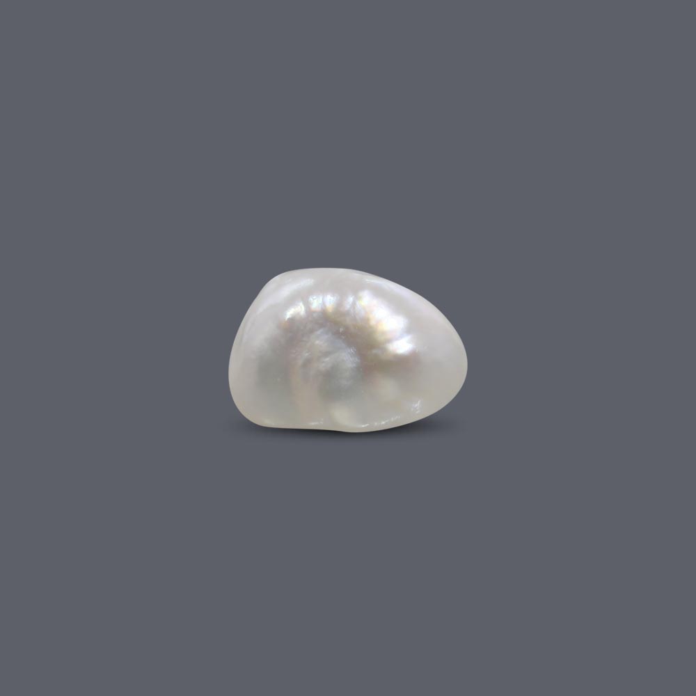 Basra Pearl - 6.08 Carat