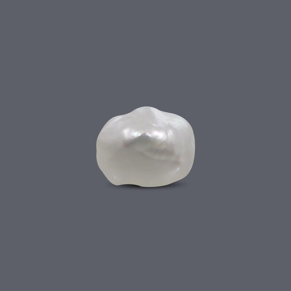 Basra Pearl - 6.08 Carat