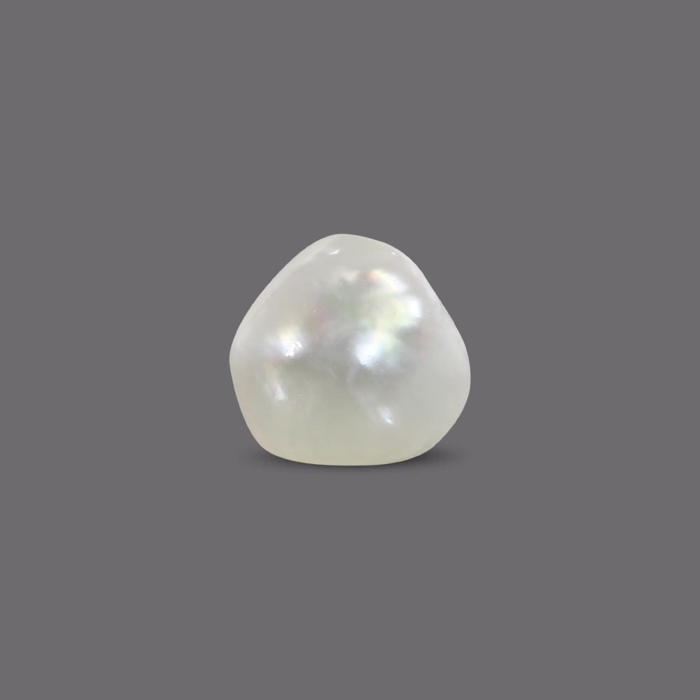 Basra Pearl - 6.1 Carat