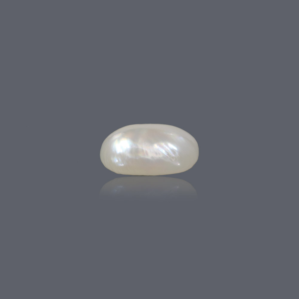 Basra Pearl - 6.12 Carat