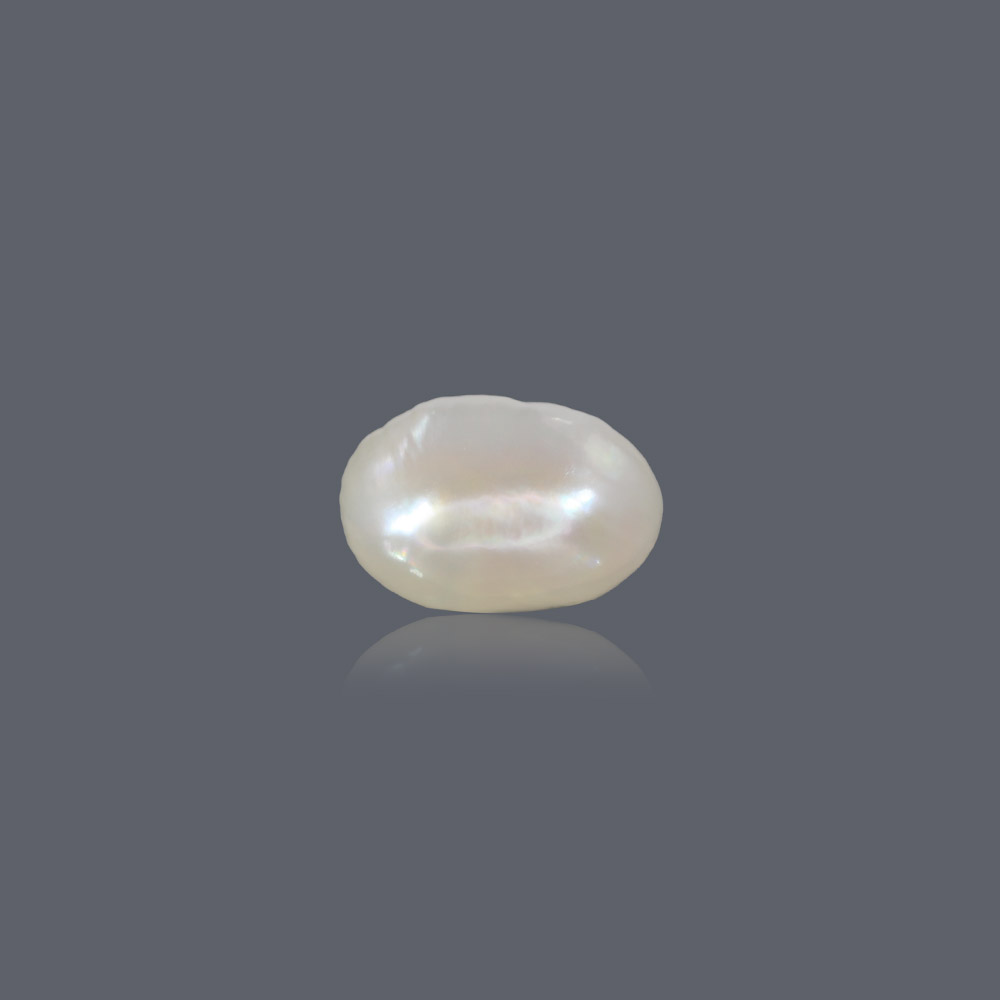 Basra Pearl - 6.12 Carat