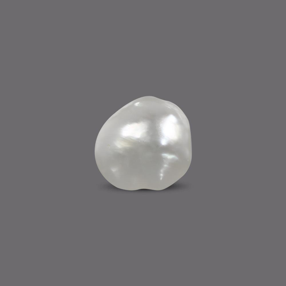 Basra Pearl - 6.12 Carat