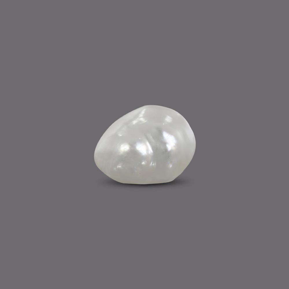 Basra Pearl - 6.12 Carat