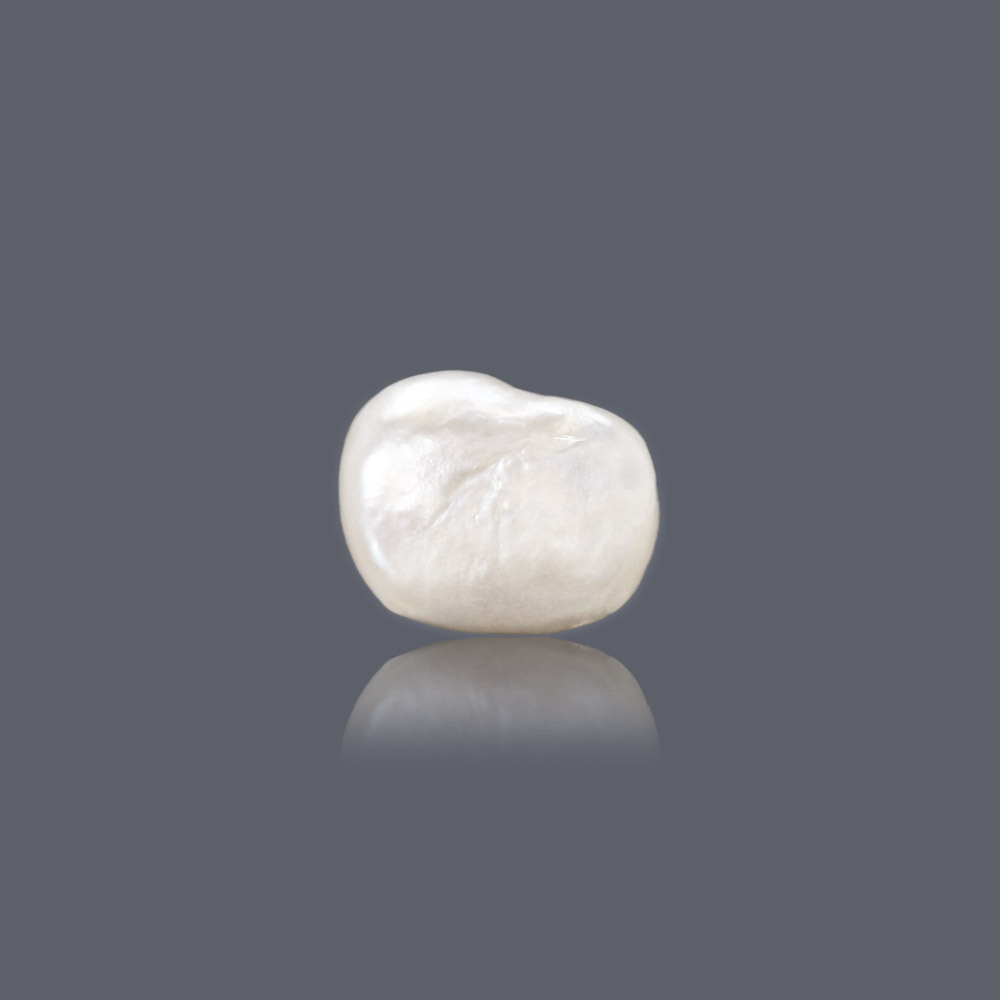 Basra Pearl - 6.19 Carat