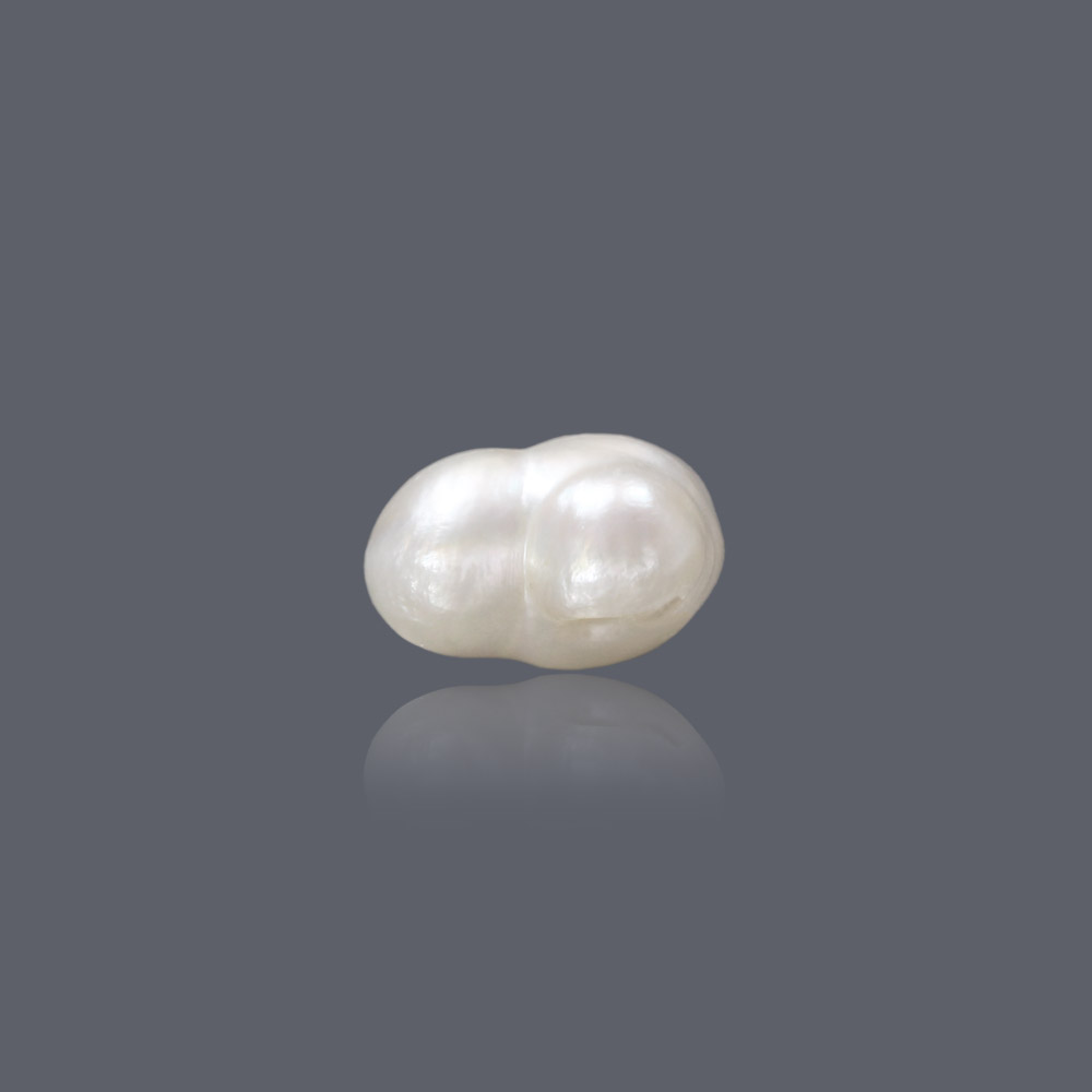 Basra Pearl - 6.19 Carat