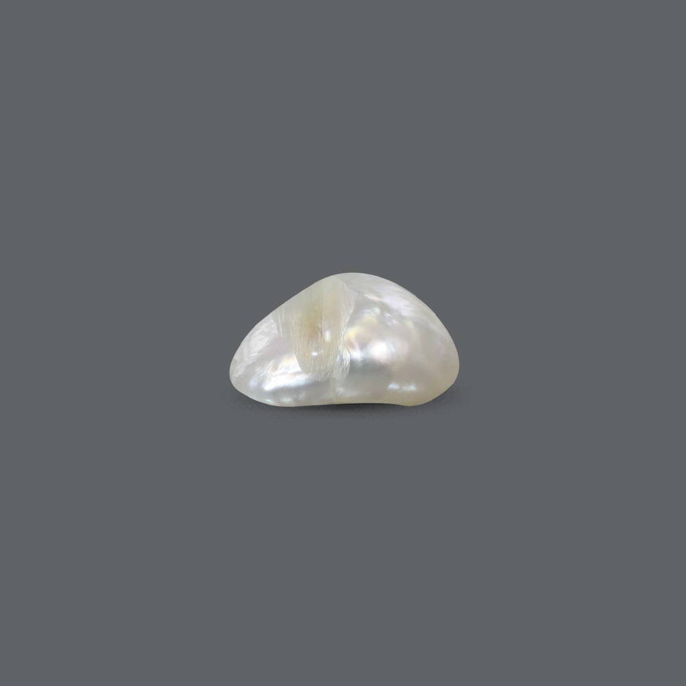 Basra Pearl - 6.24 Carat