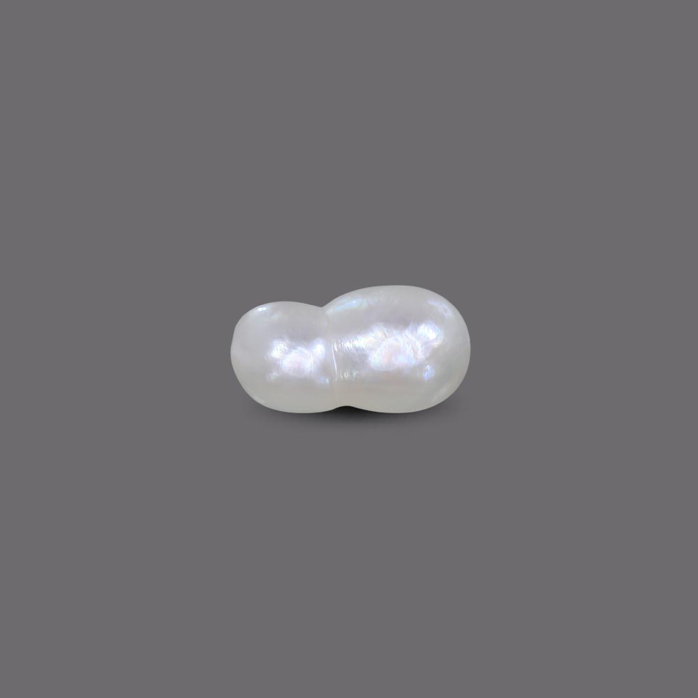 Basra Pearl - 6.3 Carat