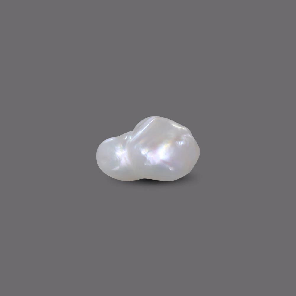 Basra Pearl - 6.32 Carat
