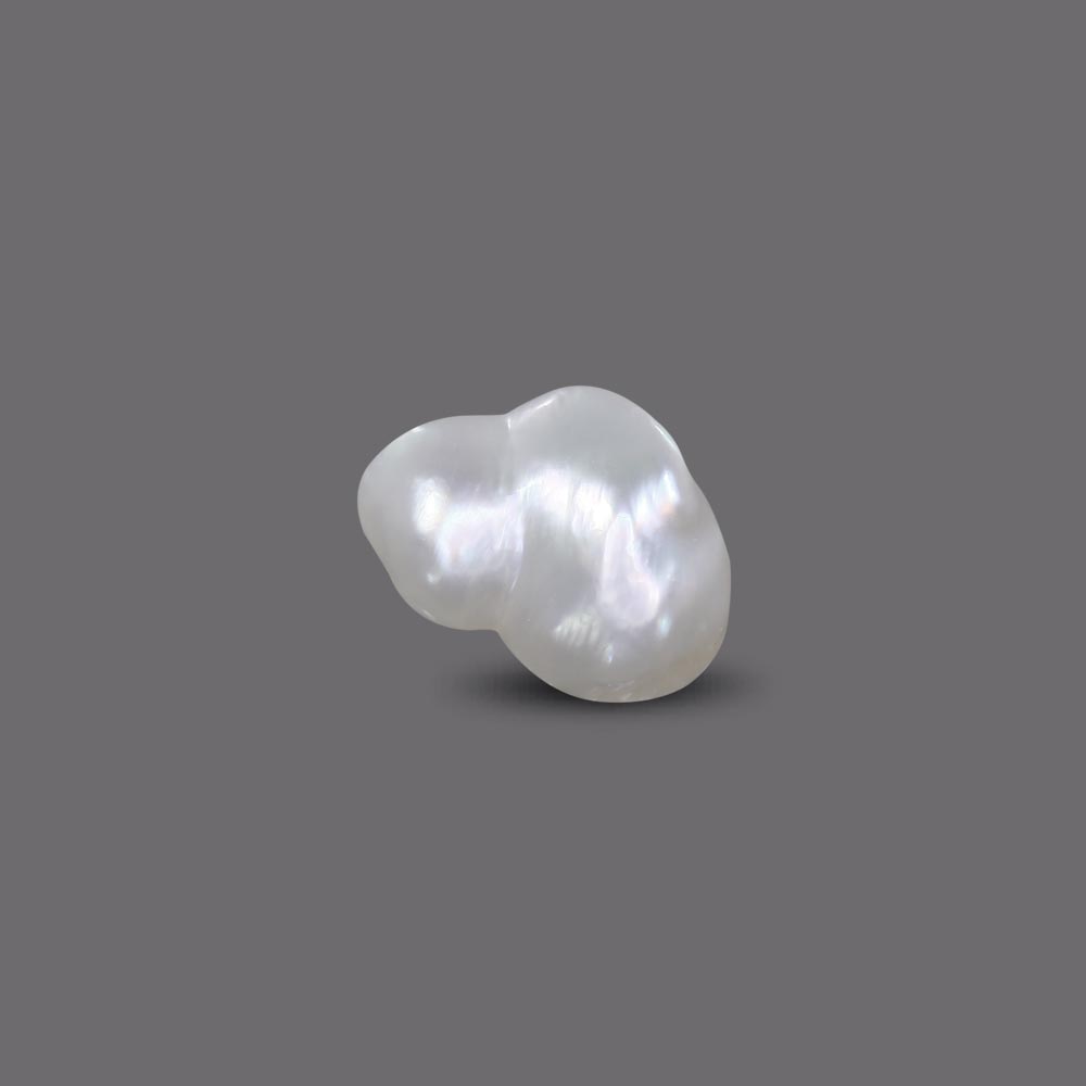 Basra Pearl - 6.32 Carat