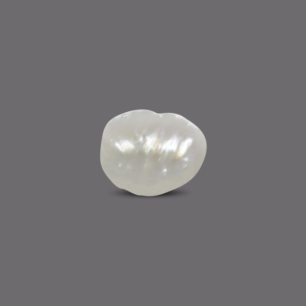 Basra Pearl - 6.33 Carat