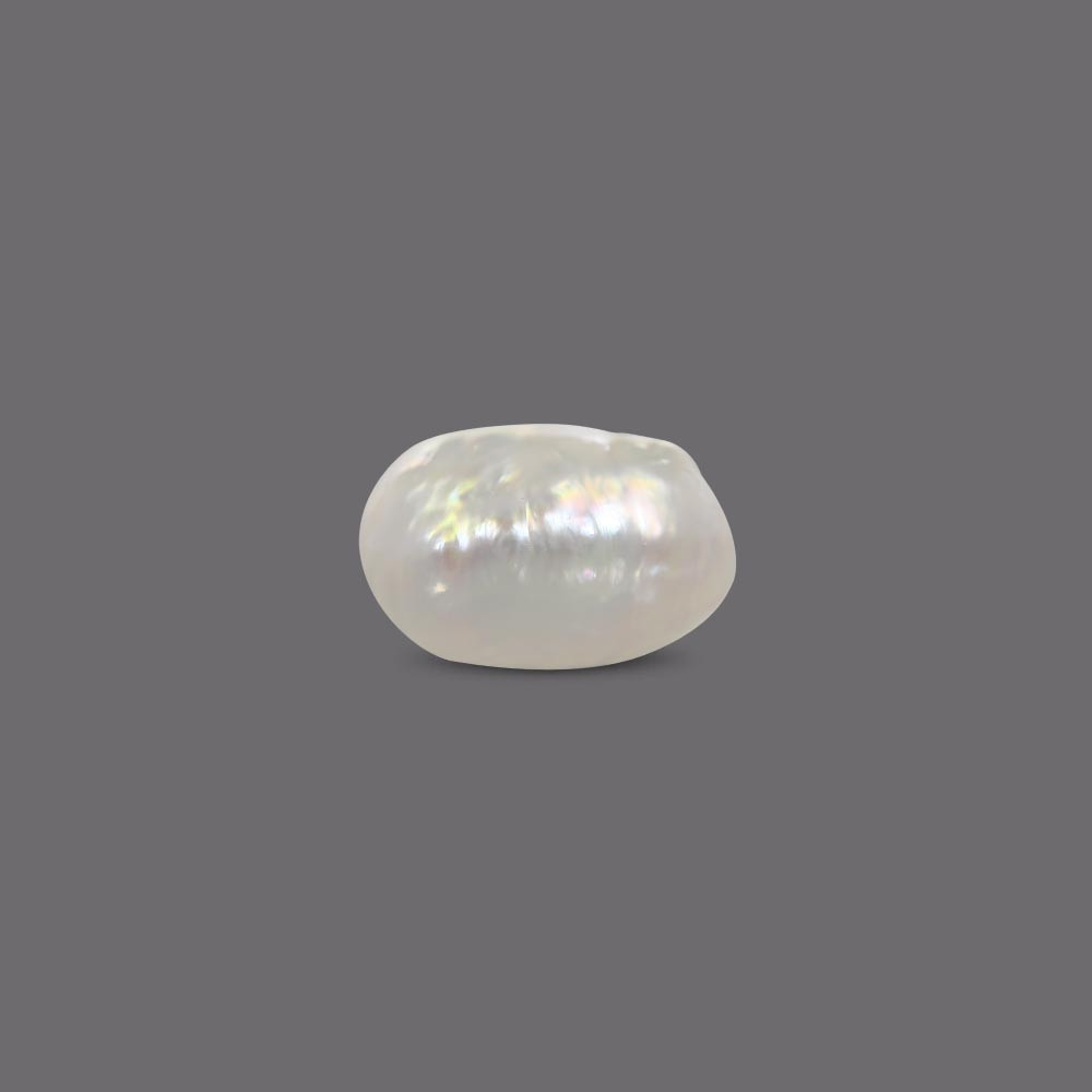 Basra Pearl - 6.33 Carat