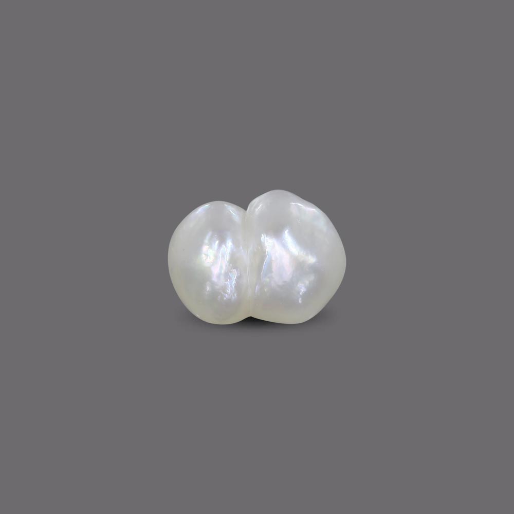 Basra Pearl - 6.51 Carat