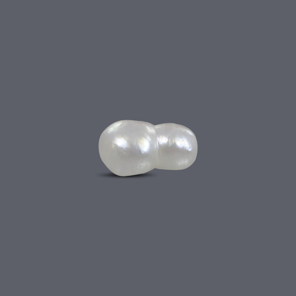 Basra Pearl - 6.51 Carat