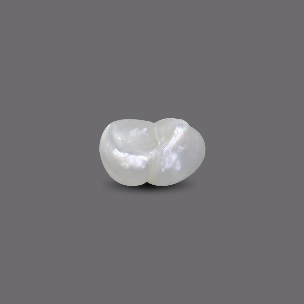 Basra Pearl - 6.51 Carat