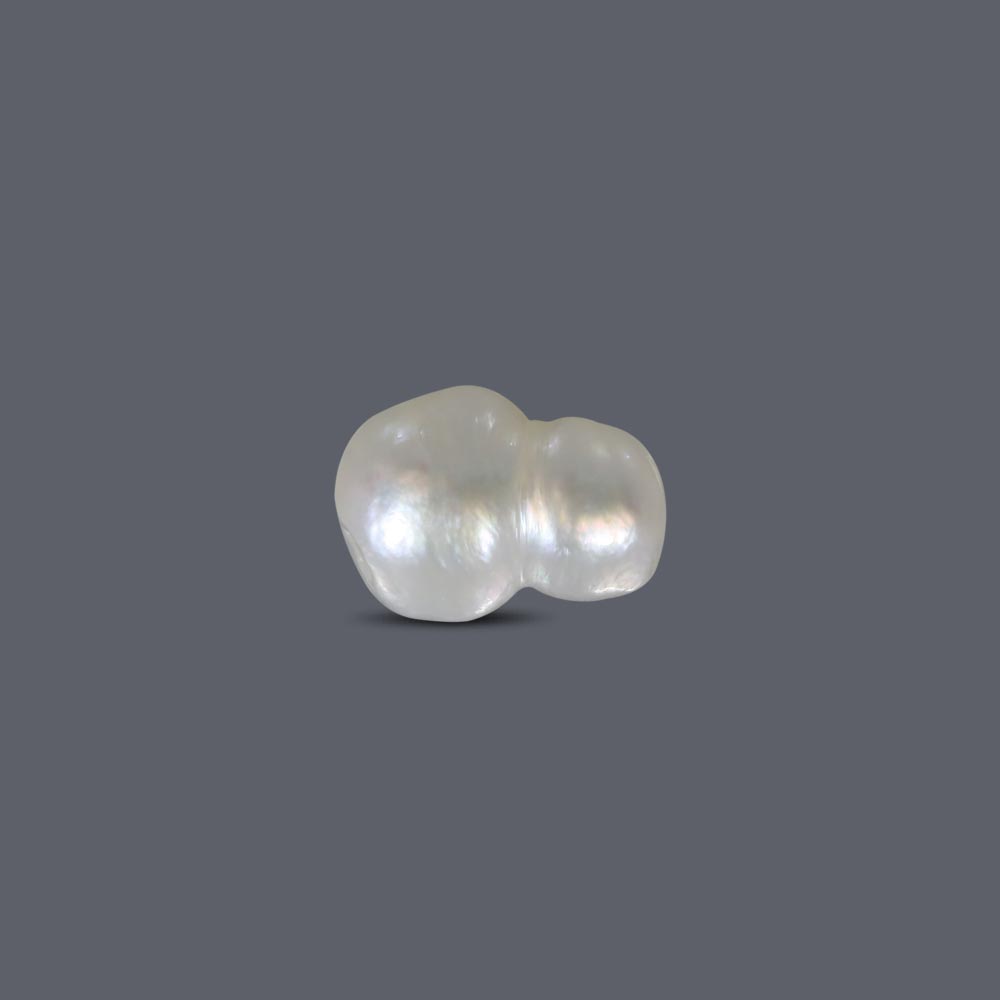 Basra Pearl - 6.51 Carat