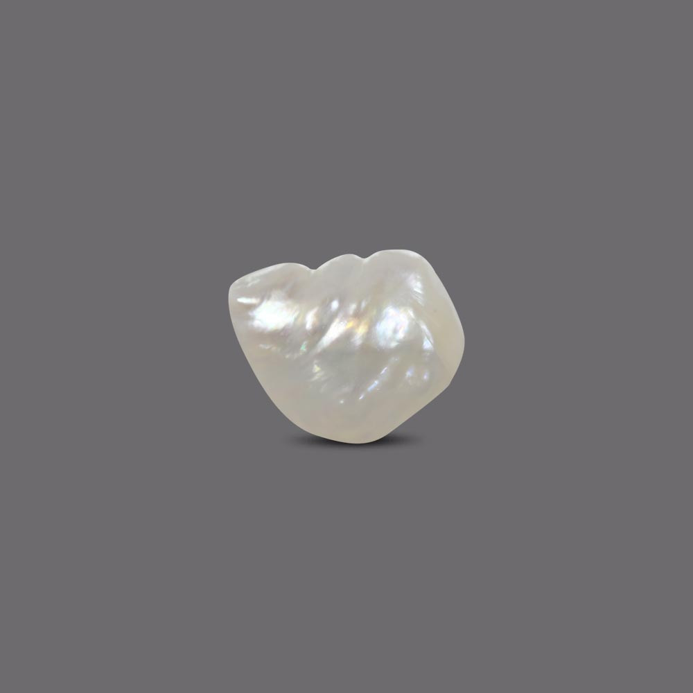 Basra Pearl - 6.59 Carat