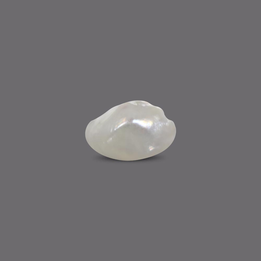 Basra Pearl - 6.59 Carat