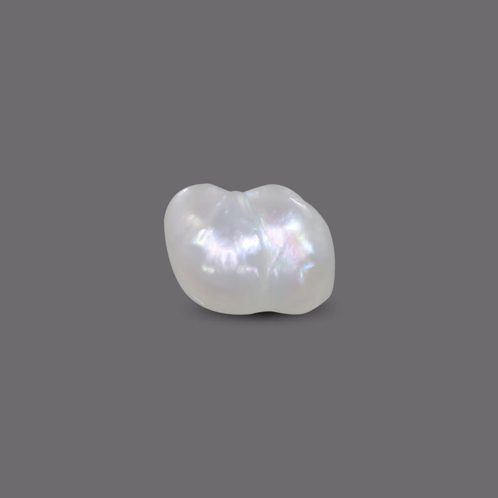 Basra Pearl - 6.59 Carat