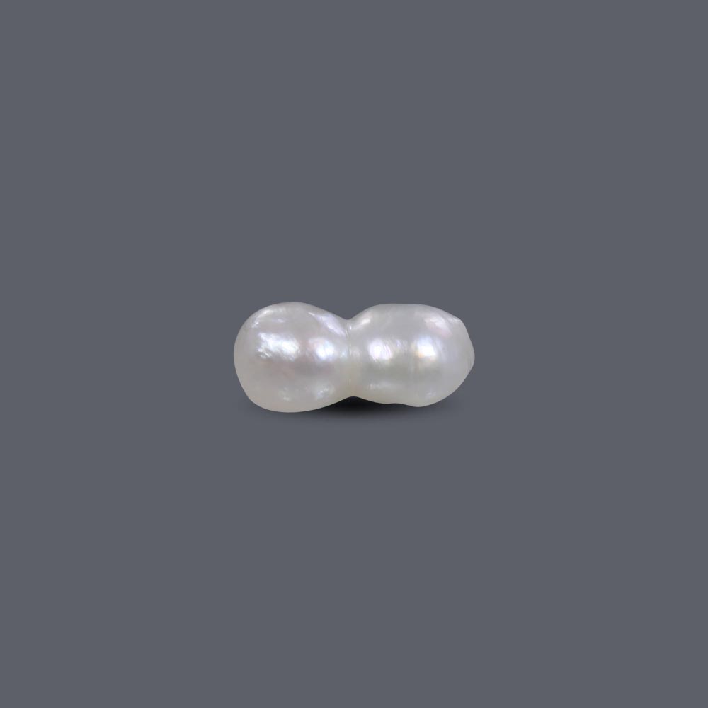 Basra Pearl - 6.79 Carat